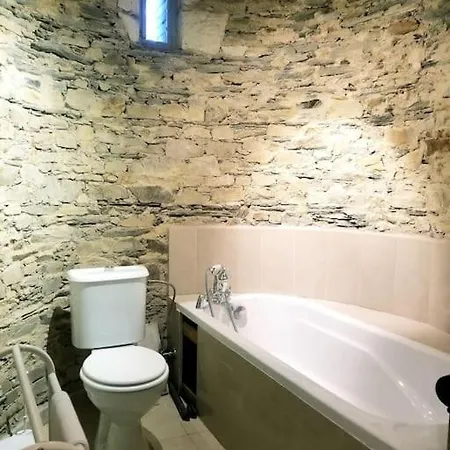 Dans Les Communs D'un Château Hébergement de vacances