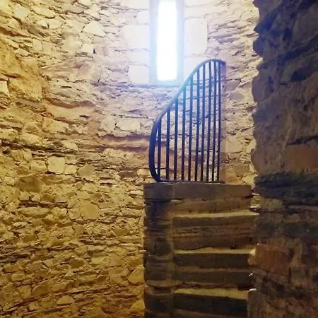 Dans Les Communs D'un Château Hébergement de vacances